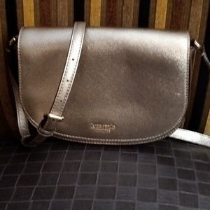 Kate Spade Bag with a small blemish